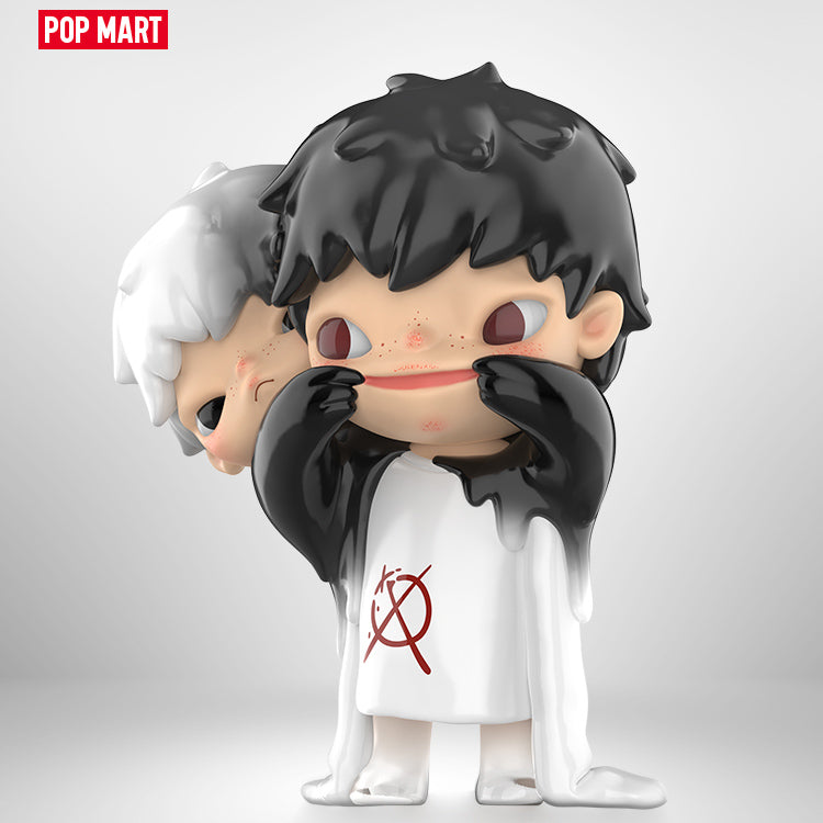 Hirono Simper Series Small 100% PVC Figure