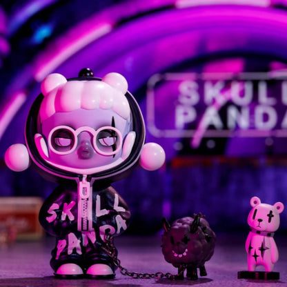 Skullpanda Hypepanda Series Blind Box