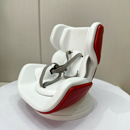 Labubu Doll Car Seat