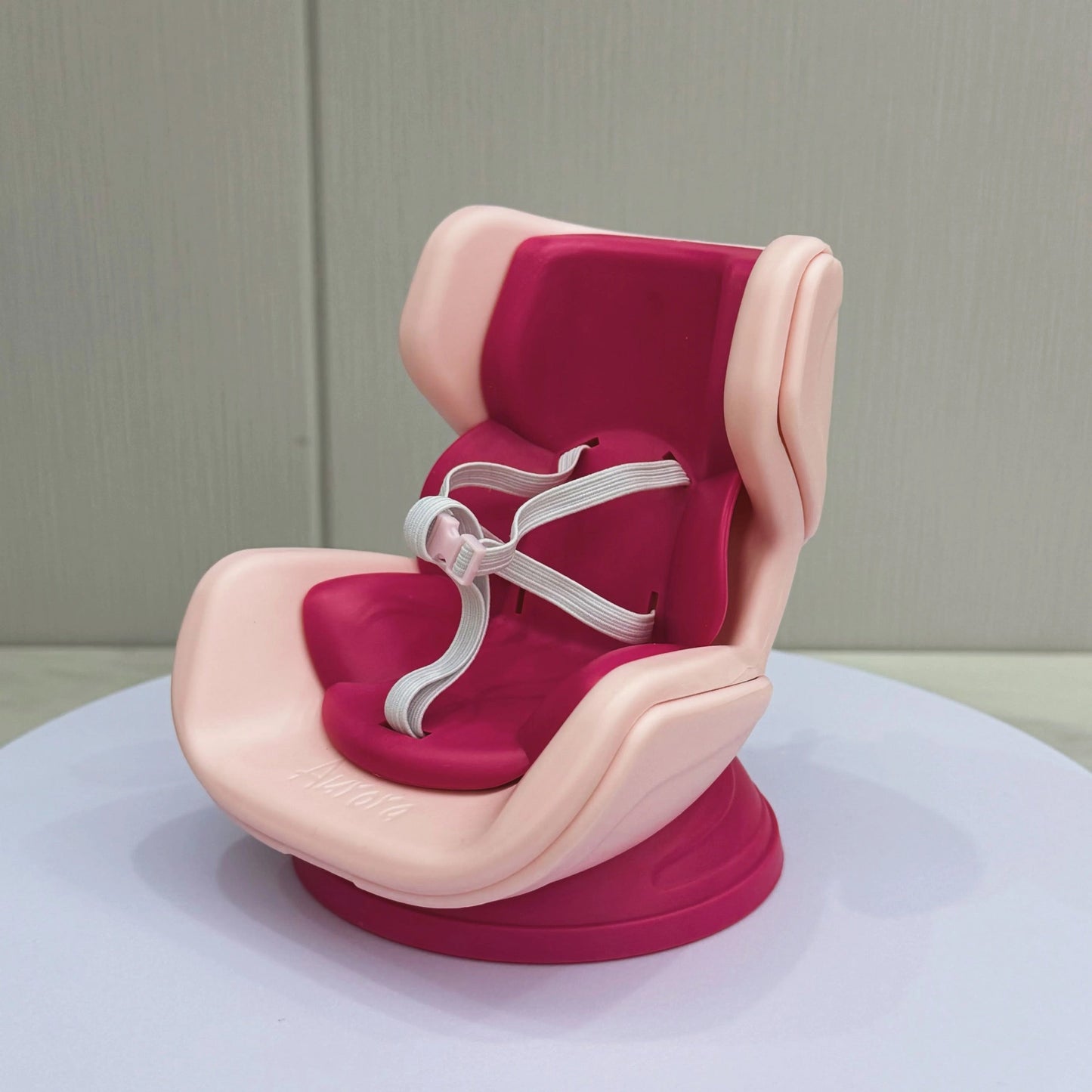 Labubu Doll Car Seat