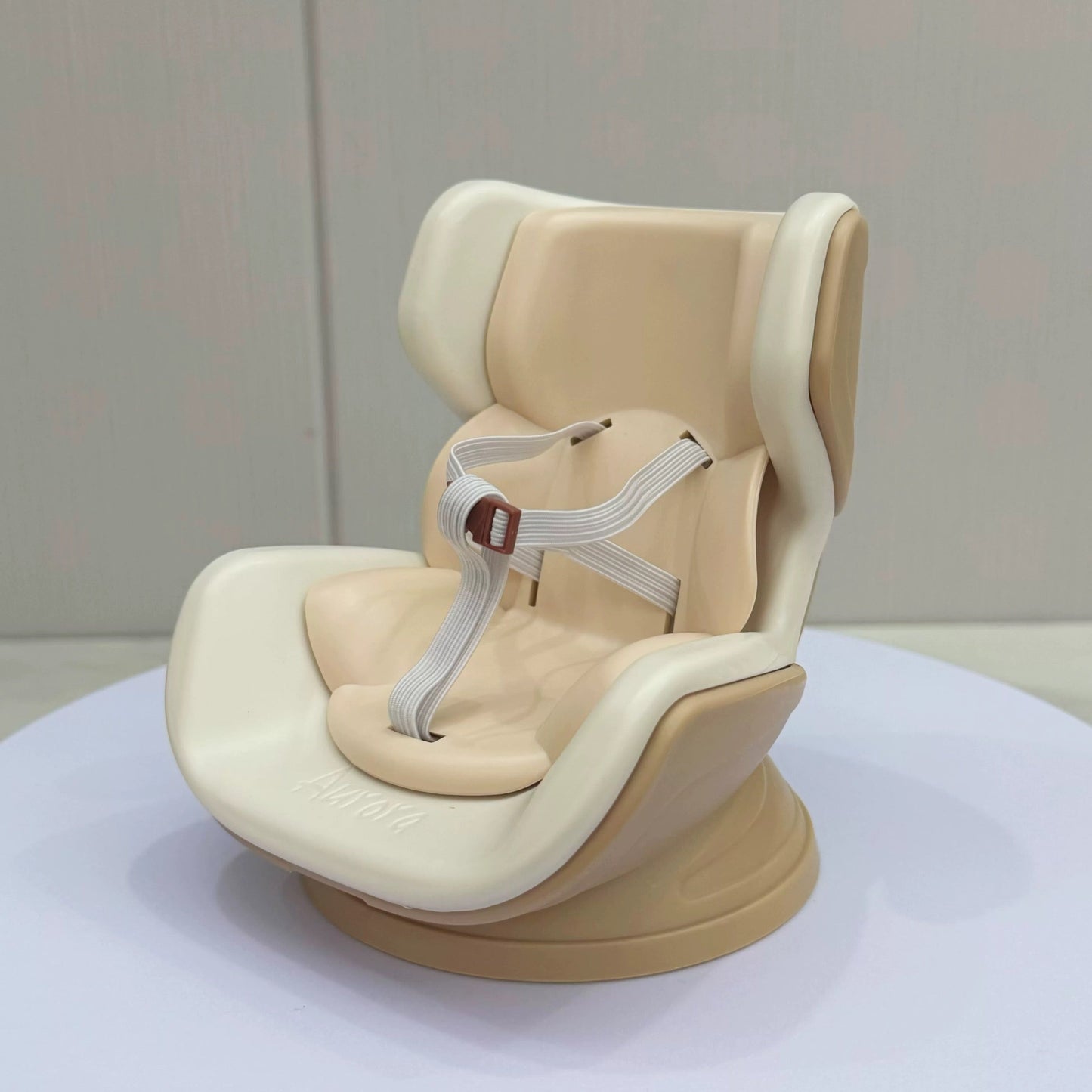 Labubu Doll Car Seat