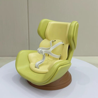 Labubu Doll Car Seat