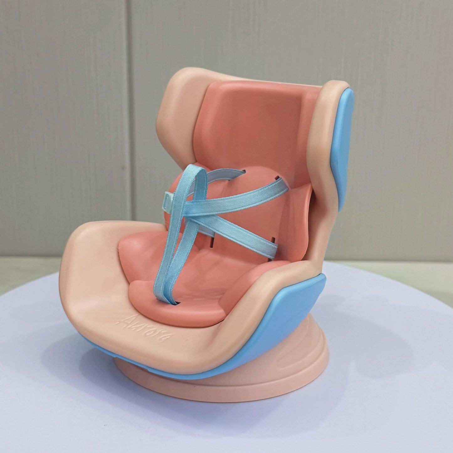 Labubu Doll Car Seat