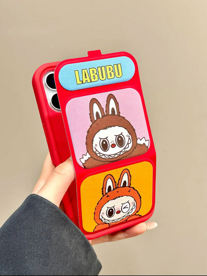 Labu | Take a  Pic | Phone Case