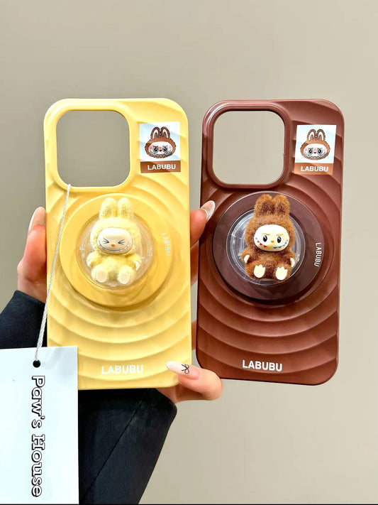 Labu | Chocolate | Phone Case