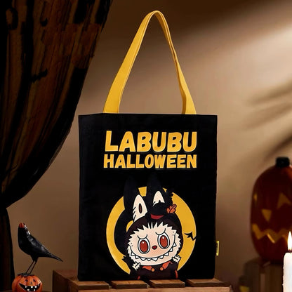 Labubu  Canvas bag