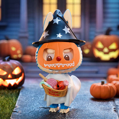 LABUBU Trick-or-Treater Figure