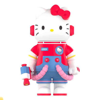 POP MART SPACE MOLLY SANRIO 400%