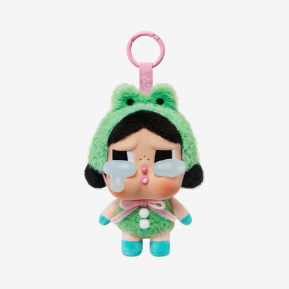 CRYBABY Crying Again Series-Vinyl Face Plush Blind Box