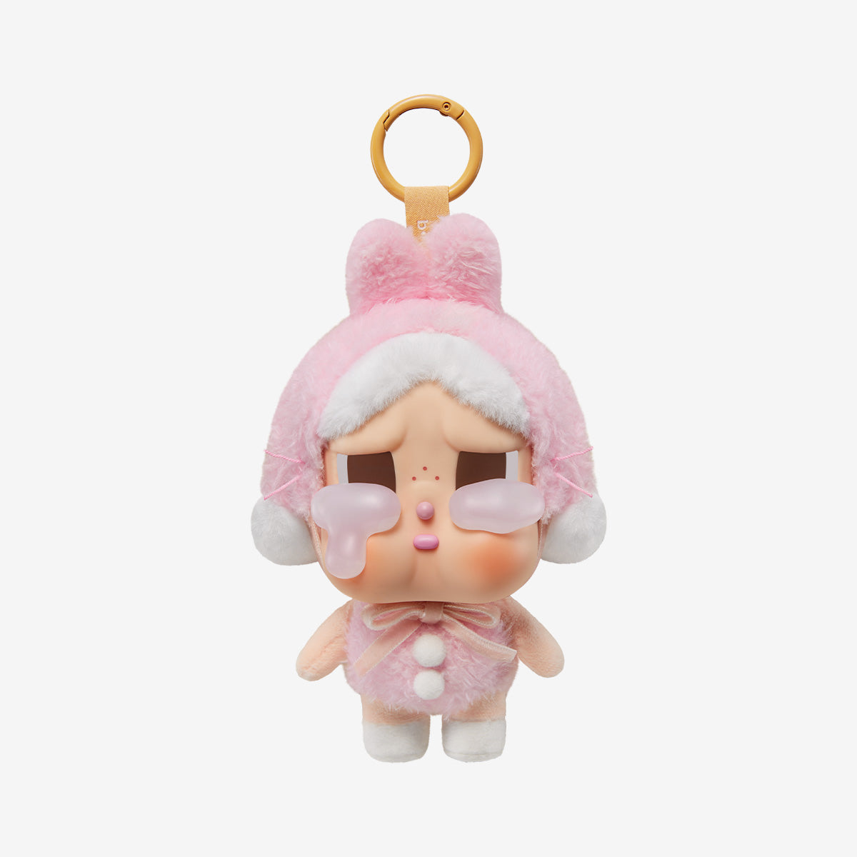 CRYBABY Crying Again Series-Vinyl Face Plush Blind Box