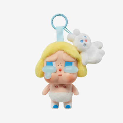 CRYBABY Crying Again Series-Vinyl Face Plush Blind Box