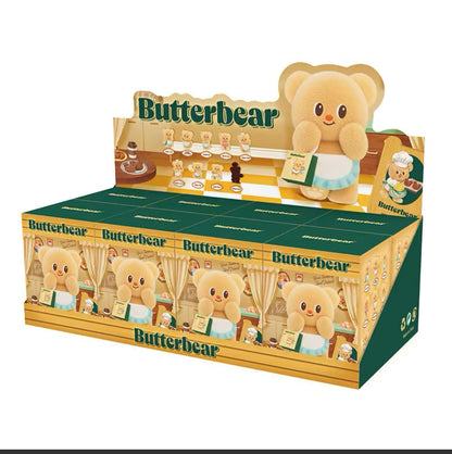 ButterBear Blind Box