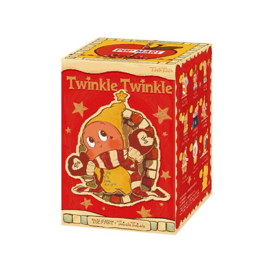 Twinkle Twinkle Blind Box Figures