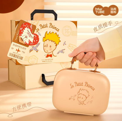 MARtube×Le Petit Prince speaker