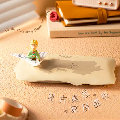 MARtube×Le Petit Prince wireless charging ornament Gift box