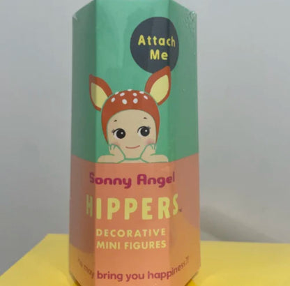 Sonny Angel Hippers Decorative Mini Figures(Authentic)