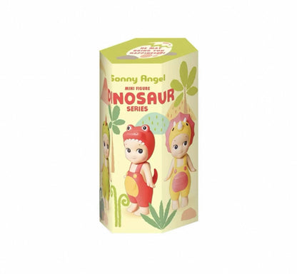 Sonny Angel Dinosaur Series Decorative Mini Figures(Authentic)