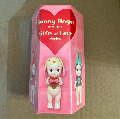 Sonny Angel Gifts of Love Series Mini Figures(Authentic)