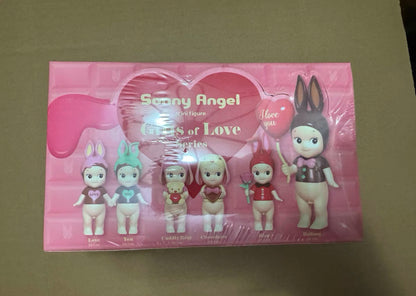 Sonny Angel Gifts of Love Series Mini Figures(Authentic)