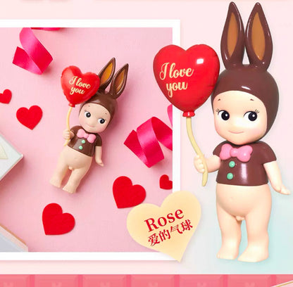 Sonny Angel Gifts of Love Series Mini Figures(Authentic)