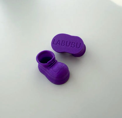 Labubu shoes