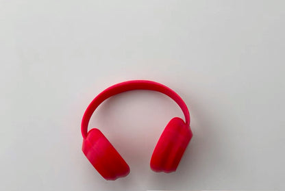 Labubu Headphone