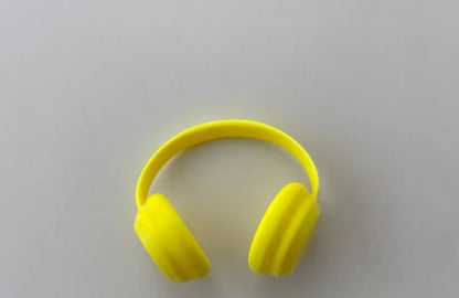 Labubu Headphone