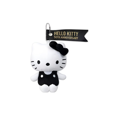 Sanrio HelloKitty 50th Anniversity Limited (Authentic)