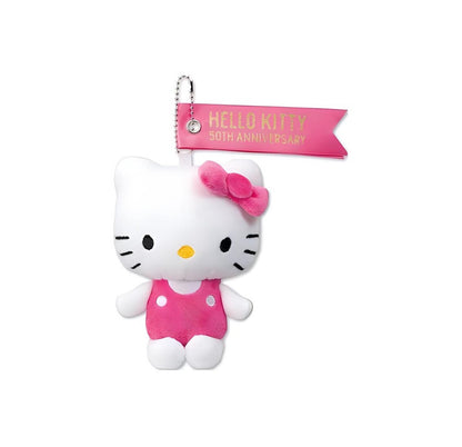 Sanrio HelloKitty 50th Anniversity Limited (Authentic)