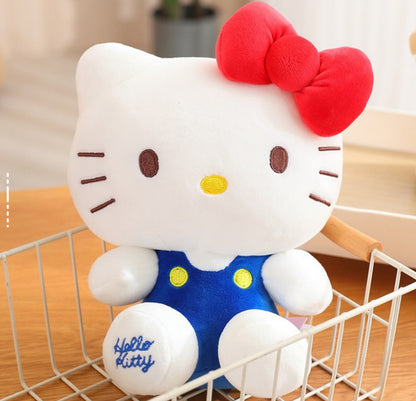 LFashion Life×Sanrio Hellokitty(20cm)