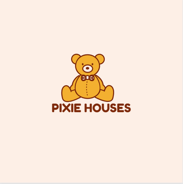 Pixiehouses