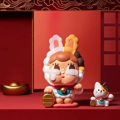 Three! Two! One! Chinese New Year Series Blind Box