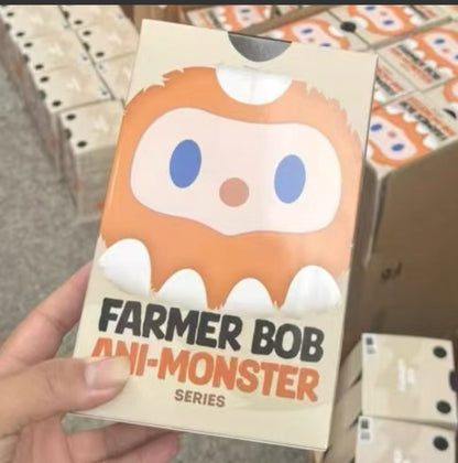 FARMER BOB ANI-MONSTER SERIES