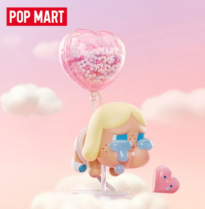 Crybaby Floating Hanging Card Figurines