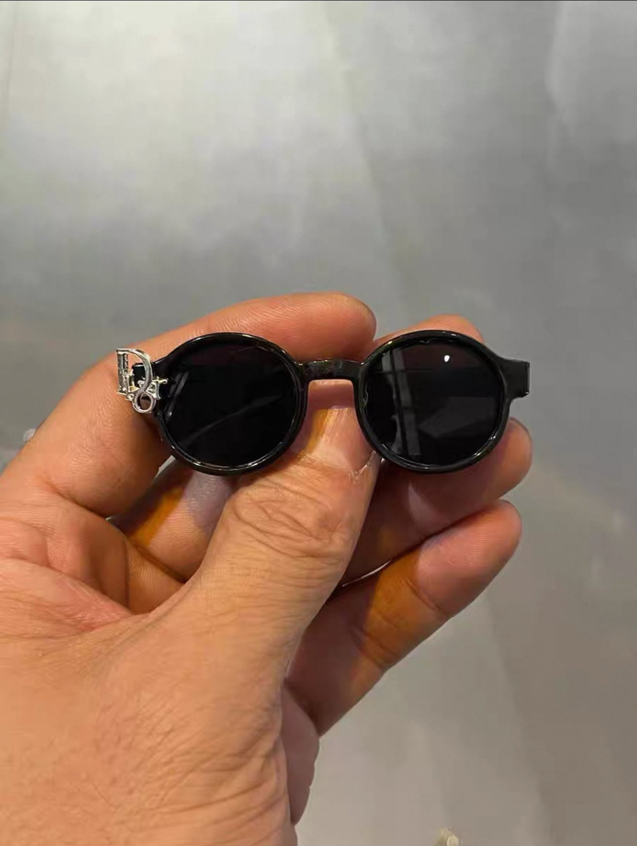 Labubu Sunglasses