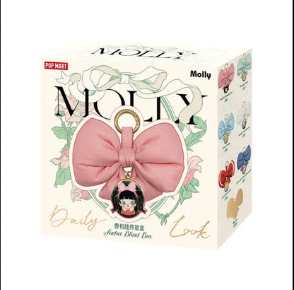 MOLLY Daily Look Series-Sachet Blind Box