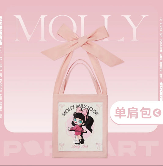 Molly Daily Look Bag