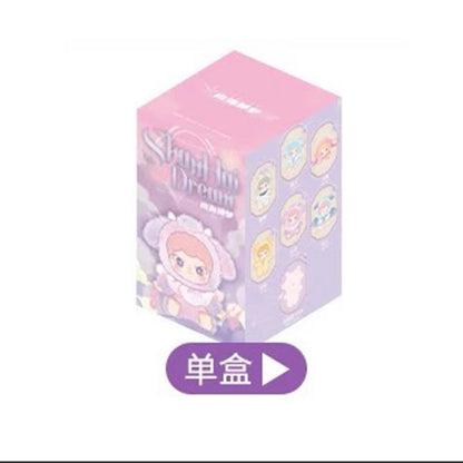 DORA shanhai Dream New Product Debut