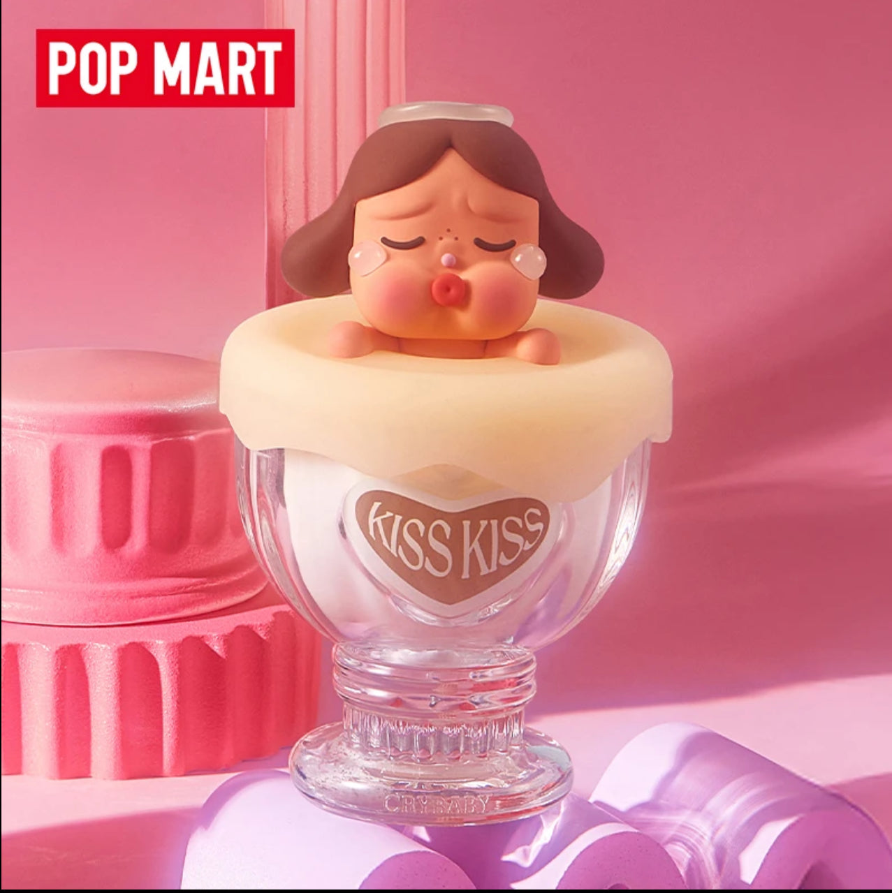 CRYBABY Tears of Eros Series - Scented Candle Blind Box