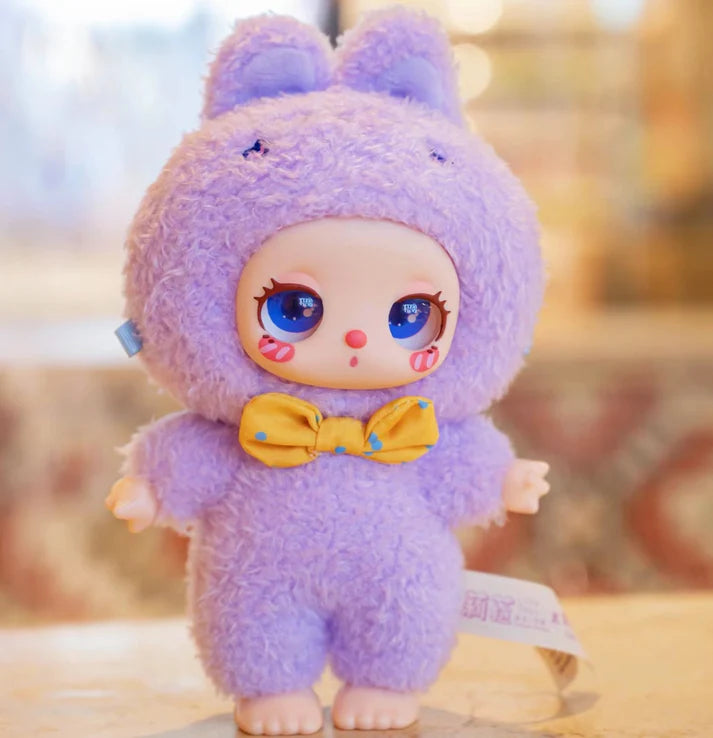 LiiLa's Zoo Series Plush Dolls, Blind Box